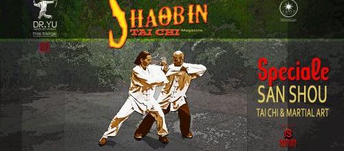 San Shou
