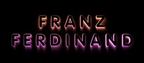 Franz Ferdinand dévoile l'album Always Ascending