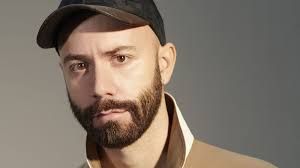 Woodkid nous revient avec l'impérial album S16