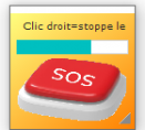 Flashback : « Sonnette » : appel sonore depuis le PC