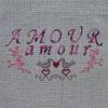 Mes petites xxxxx "Finition Amour Toujours"