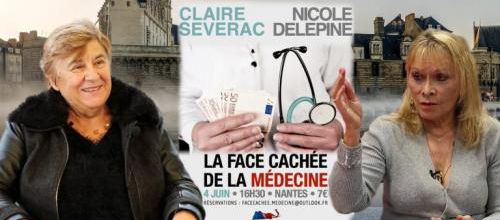 En matière de santé, c’est l’Etat qui décide pour vous et… contre vous