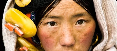 TIBET