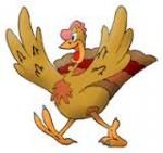 Les poules