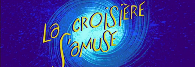Zig & Sharko - 1x68 - La croisière s'amuse