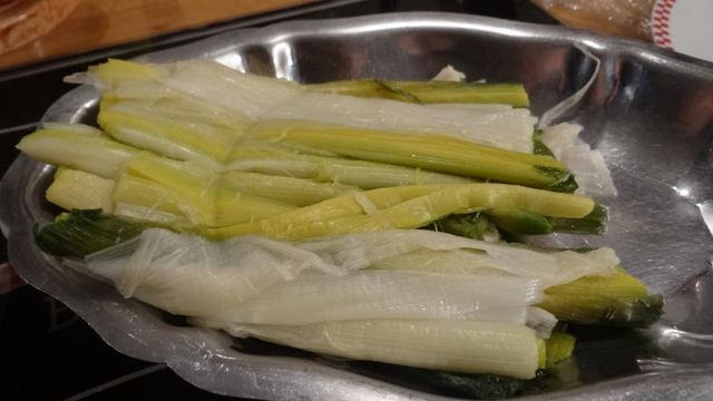 Terrine aux Deux Saumons