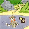 Treasure of Big Totem 5