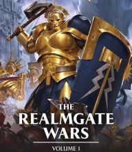[download pdf] The Realmgate Wars: Volume 1