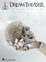 {epub download} Dream Theater - Distance Over Time