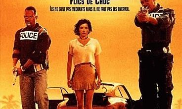 BOX OFFICE PARIS DU 05/07/1995 AU 11/07/1995