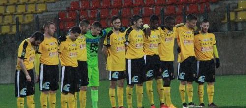 Nord littoral 31/08/2017 Le Crufc est tombé au fond du trou