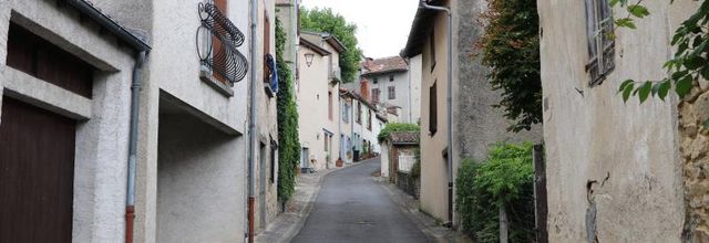 BELLAC (Haute-Vienne) (2/2)