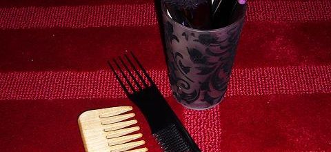 [Défi du lundi] Nos indispensables accessoires