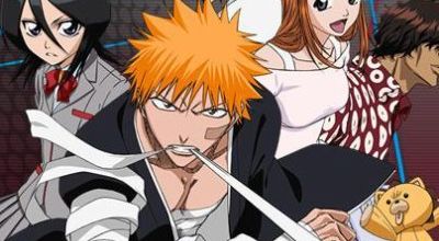 Bleach - ブリーチ