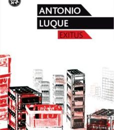 EXITUS ANTONIO LUQUE ePub gratis
