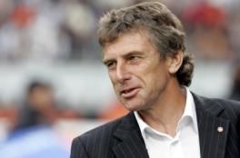 séances de Christian GOURCUFF ( entraineur du FC Lorient 2011)