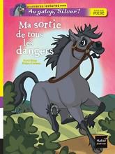 Ma sortie de tous les dangers !