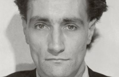 ANTONIN ARTAUD