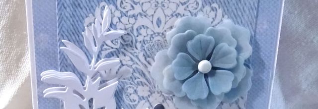 Bleu ............. !