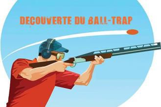 Ball trap