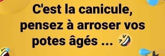 Quand le soleil embrase Bomal!!