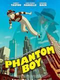 Critique: Phantom Boy