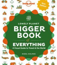 [PDF/Kindle] The Bigger Book of Everything by Nigel Holmes