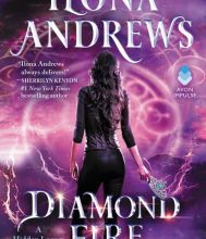 Online Read Ebook Diamond Fire: A Hidden Legacy Novella