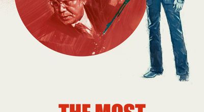 Mottomo Kiken na Yuugi / The Most Dangerous Game (1978) - The First Tale of a Brutal Anti-Hero Who Takes No Prisoners - 7/10 (20/02/24)