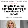 Le harcèlement fait partie de la décivilisation.