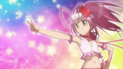 Shugo Chara Doki 102 - La fin d'un mythe