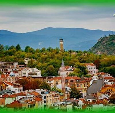 PPS Balade en Bulgarie