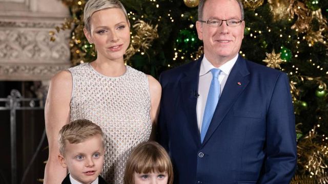 Voeux de Monaco