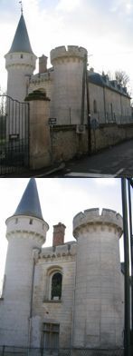 Randonnée de Chaumes en Brie (77)