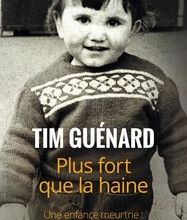 DOWNLOAD [PDF] {EPUB} Plus fort que la haine