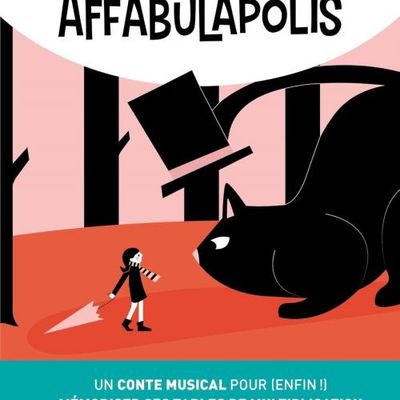 Affabulapolis pour mémoriser les tables de multiplication