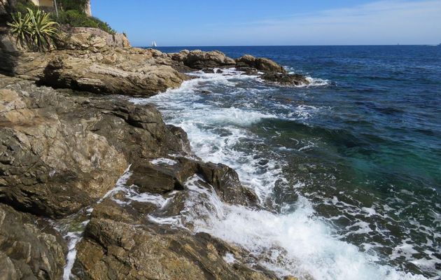 Divers ... dans le Var