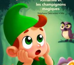 "Les aventures de Kimamila" 4 références