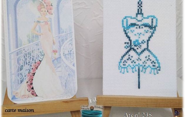 ATC Monochrome 2024 * 11/12