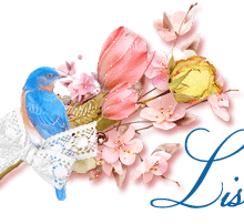 signatureanimee,oiseau bleu