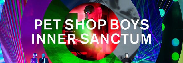 Timeless synth-pop - A review of Pet Shop Boys' Inner Sanctum