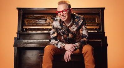 news et un plus sur JOSH CHRISTINA 