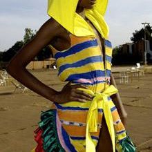 mode fashion