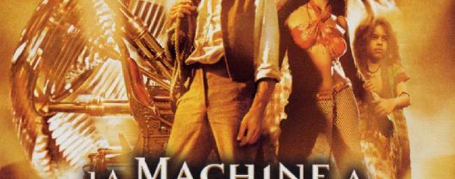 LA MACHINE A EXPLORER LE TEMPS (2002)