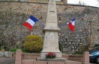 Saint-Victor-sur-Rhins