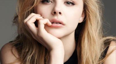 CHLOE GRACE MORETZ BOX OFFICE