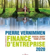 DOWNLOADS Finance d'entreprise