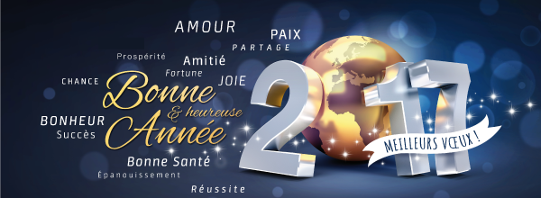 Joyeuse St Sylvestre ...