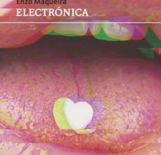 ELECTRONICA leer epub gratis