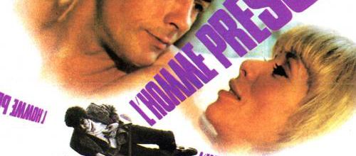 L'HOMME PRESSE - MIREILLE DARC BOX OFFICE 1977